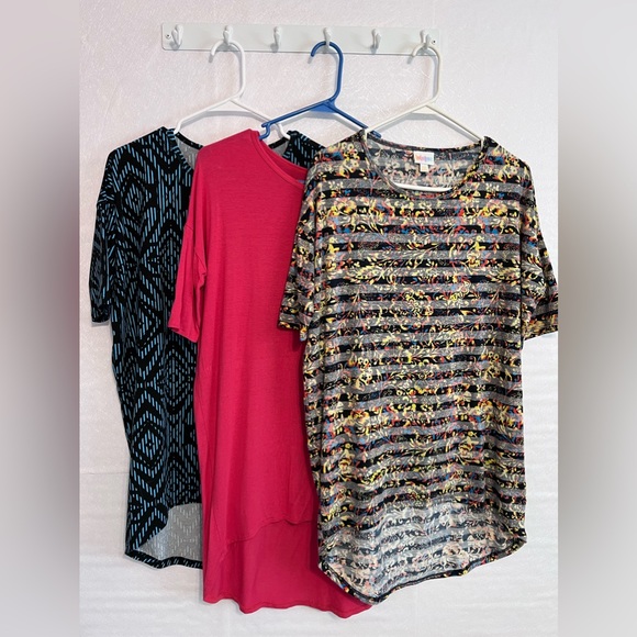 Lularoe Irma Lot - Picture 4 of 5